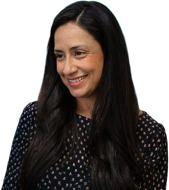 Dr. Aimee VanDerschelden, DC