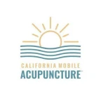 California Mobile Acupuncture logo - mobile acupuncture and Chinese medicine serving Orange County