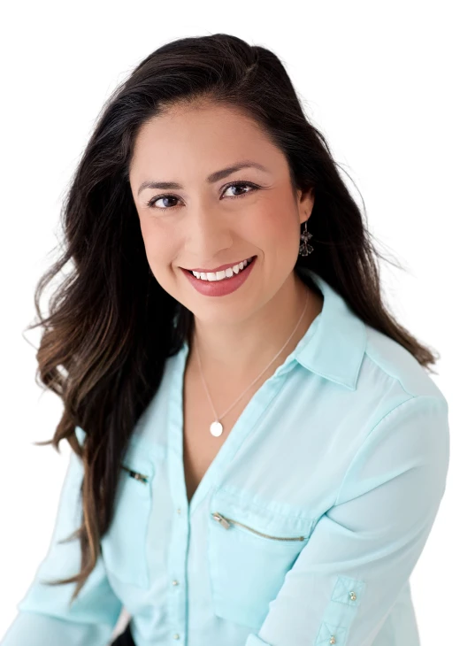 Dr. Aimee VanDerschelden, DC