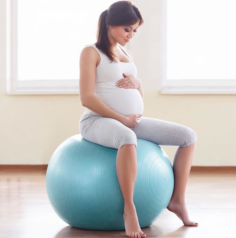 BirthingBall BirthingBall